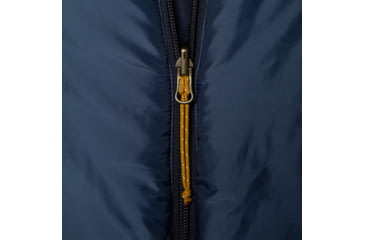 Image of Mountain Equipment Klimatic III Sleeping Bag, Dusk, Regular, ME-007413Dusk-LZ-Reg