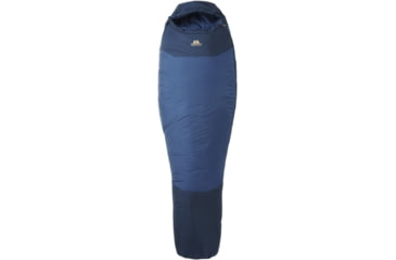 Image of Mountain Equipment Klimatic III Sleeping Bag, Dusk, Regular, ME-007413Dusk-LZ-Reg