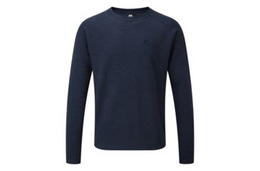 Image of Mountain Equipment Kore Sweater - Mens, Cosmos, Large, ME-003416-Me-01286 Cos-L