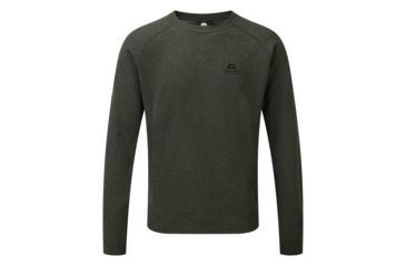Image of Mountain Equipment Kore Sweater - Mens, Graphite, Small, ME-003416-Me-13336 Gr-S