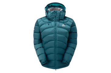 Image of Mountain Equipment Lightline Jacket, Legion Blue, XXLarge, ME-000148-Me-01402-XXL