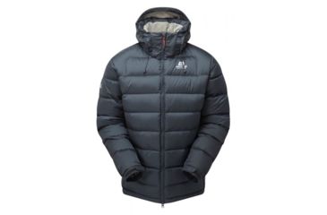 Image of Mountain Equipment Lightline Jacket - Mens, Blue Nights, Medium, ME-000148-BN-M,