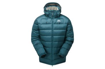 Image of Mountain Equipment Lightline Jacket - Mens, Legion Blue, Large, ME-000148-Me-01402 LB-L
