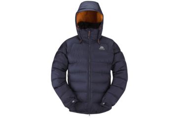Image of Mountain Equipment ME-000148-ME-01007-XL: Lightline Jacket - Men's, Navy, Extra Large