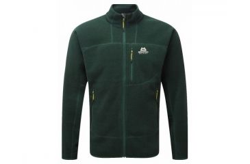 Image of Mountain Equipment Litmus Jacket, Pine Grove, Large 2LS-DEMO