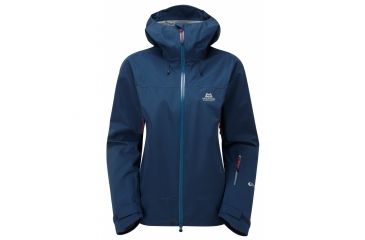 Image of Mountain Equipment Magik Jacket - Women's-Marine-12
