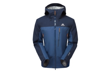 Image of Mountain Equipment Makalu Jacket - Mens, Dusk/Cosmos, 2XL, Me-01746 Dusk/CSXXL