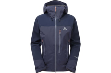 Image of Mountain Equipment Manaslu Jacket, Skyglow/Cosmos, 10, ME-003676-Me-01292-10