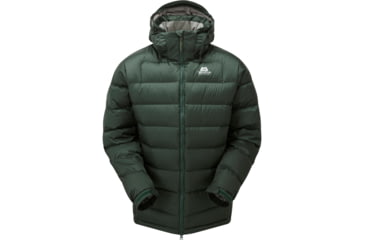 Image of Mountain Equipment ME-000148-ME-01594-M: Lightline Insulated Jacket - Men's, Conifer, Medium
