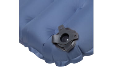 Image of Mountain Equipment Mirrostat 7.0 Mat, Bluefin, Regular, ME-007241 Bluefin-O/S-Reg