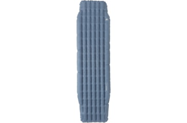 Image of Mountain Equipment Mirrostat 7.0 Mat, Bluefin, Regular, ME-007241 Bluefin-O/S-Reg