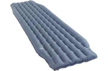 Image of Mountain Equipment Mirrostat 7.0 Mat, Bluefin, Regular, ME-007241 Bluefin-O/S-Reg