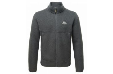 Image of Mountain Equipment Moreno Jacket - Mens, Shadow Grey, Medium, ME-001808-SG-M,