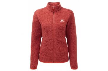Image of Mountain Equipment Moreno Jacket - Women's-Henna-10