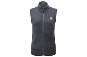 Image of Mountain Equipment Moreno Vest - Womens, Ombre Blue, 12, ME-002532-10-Ombre Blue