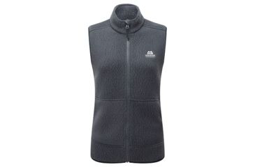 Image of Mountain Equipment Moreno Vest - Womens, Ombre Blue, 12, ME-002532-10-Ombre Blue