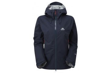 Image of Mountain Equipment Odyssey Jacket - Women's-Cosmos-12
