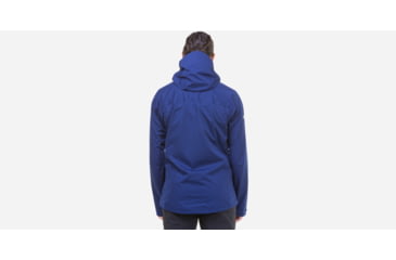 Image of Mountain Equipment Orbital Jacket - Womens, Mykonos Blue, 10, 01678 Mykonos Blue10