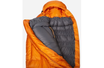 Image of Mountain Equipment Redline Long, Marmalade, Long, ME-003496-ME-01294-LZ