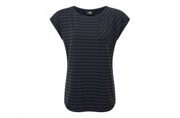 Image of Mountain Equipment Silhouette Tee, Cosmos, Medium 2298-46-M-DEMO