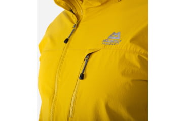 Image of Mountain Equipment Squall Hooded Jacket - Mens, Acid, Extra Large, ME-002928-Acid-XL,