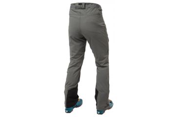 Image of Mountain Equipment Tour W Pants - Womens, Pewter, Medium, ME-002756-01091-12-Reg