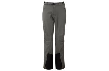 Image of Mountain Equipment Tour W Pants - Womens, Pewter, Medium, ME-002756-01091-12-Reg