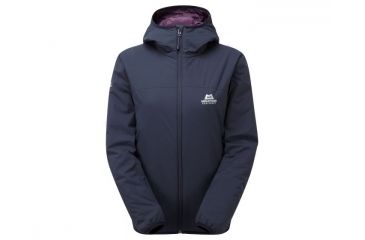 Image of Mountain Equipment Transition Jacket - Women's, Cosmos, Medium ME-001803-ME-01286-M-DEMO