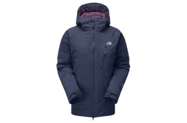 Image of Mountain Equipment Triton Jacket - Women's, Cosmos, Medium ME-001921-01286-M
