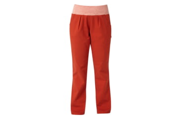 Image of Mountain Equipment Viper Pant, Regular Inseam - Womens, Bracken, 12, ME-003917-BRK-12, RI