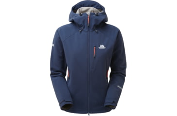 Image of Mountain Equipment ME-004173-ME-01286-12: Vulcan Jacket - Women's, Cosmos, 12