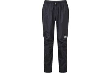Image of Mountain Equipment Zeno FZ Pant - Women's, Black, 10, ME-006657Me-01004 B10