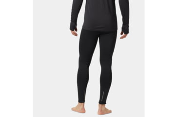 Image of Mountain Hardwear 32 Degree Tight - Mens, Black, Large, 1677221090-L-29