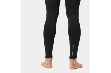 Image of Mountain Hardwear 32 Degree Tight - Mens, Black, Large, 1677221090-L-29