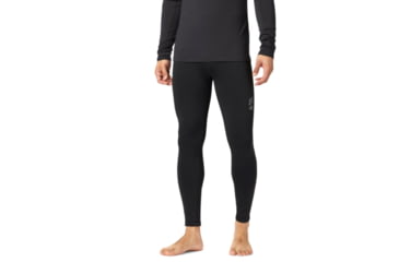 Image of Mountain Hardwear 32 Degree Tight - Mens, Black, Large, 1677221090-L-29