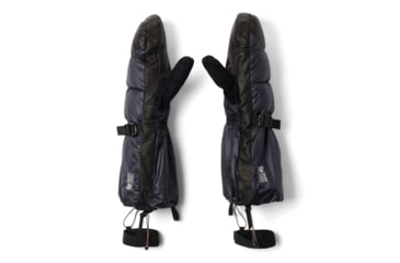Image of Mountain Hardwear Absolute Zero GORE-TEX Mitt, 010, L, 2096381-010-L