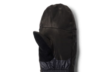 Image of Mountain Hardwear Absolute Zero GORE-TEX Mitt, 010, L, 2096381-010-L