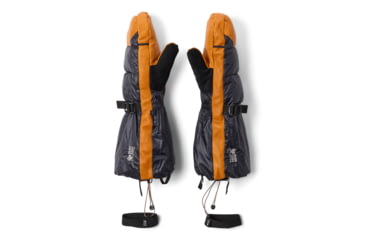 Image of Mountain Hardwear Absolute Zero GORE-TEX Mitt, 841, XL, 2096381-841-XL