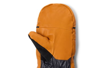 Image of Mountain Hardwear Absolute Zero GORE-TEX Mitt, 841, XL, 2096381-841-XL