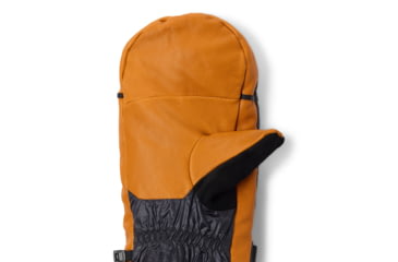 Image of Mountain Hardwear Absolute Zero GORE-TEX Mitt, 841, XL, 2096381-841-XL