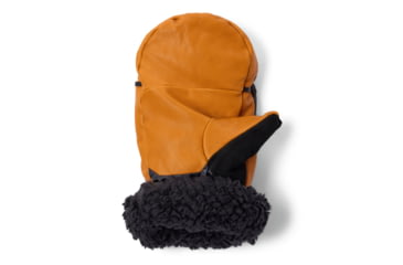 Image of Mountain Hardwear Absolute Zero GORE-TEX Mitt, 841, XL, 2096381-841-XL