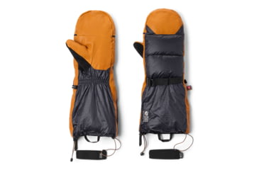 Image of Mountain Hardwear Absolute Zero GORE-TEX Mitt, 841, XL, 2096381-841-XL