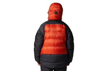 Image of Mountain Hardwear Absolute Zero Parka - Mens, 742, L, 1898861-742-L