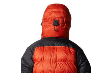 Image of Mountain Hardwear Absolute Zero Parka - Mens, 742, L, 1898861-742-L