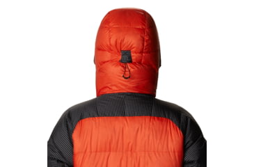 Image of Mountain Hardwear Absolute Zero Suit - Mens, 742, XXL, 1899101-742-XXL