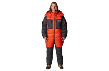 Image of Mountain Hardwear Absolute Zero Suit - Mens, 742, XXL, 1899101-742-XXL