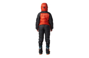 Image of Mountain Hardwear Absolute Zero Suit - Womens, 742, M, 1939661-742-M