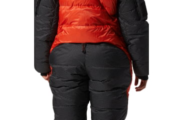 Image of Mountain Hardwear Absolute Zero Suit - Womens, 742, M, 1939661-742-M