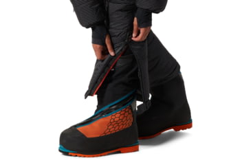 Image of Mountain Hardwear Absolute Zero Suit - Womens, 742, M, 1939661-742-M