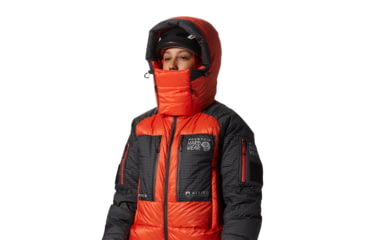 Image of Mountain Hardwear Absolute Zero Suit - Womens, 742, M, 1939661-742-M